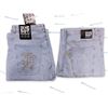 Image 1 : LOT DE 2 JEANS HOMEBOY ASSORTIS BLEU PÂLE GRANDEUR: 34X32 (POCHE GOTHIC ET POCHE UNIE), (NEUFS)