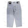 Image 2 : LOT DE 2 JEANS HOMEBOY ASSORTIS BLEU PÂLE GRANDEUR: 34X32 (POCHE GOTHIC ET POCHE UNIE), (NEUFS)