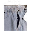 Image 7 : LOT DE 2 JEANS HOMEBOY ASSORTIS BLEU PÂLE GRANDEUR: 34X32 (POCHE GOTHIC ET POCHE UNIE), (NEUFS)
