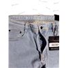 Image 7 : LOT DE 2 JEANS HOMEBOY ASSORTIS BLEU PÂLE GRANDEUR: 32X32 (ÉCUSSON HOMEBOY ET POCHES BRODÉES X), (NE