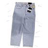 Image 3 : LOT DE 2 JEANS HOMEBOY ASSORTIS BLEU PÂLE GRANDEUR: 32X32, (NEUFS)