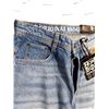 Image 10 : LOT DE 3 JEANS ET PANTALON CARGO 28X32 HOME BOY THE ORIGINAL BAGGY, (NEUFS)