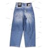 Image 8 : LOT DE 3 JEANS ET PANTALON CARGO 28X32 HOME BOY THE ORIGINAL BAGGY, (NEUFS)