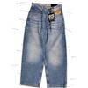 Image 9 : LOT DE 3 JEANS ET PANTALON CARGO 28X32 HOME BOY THE ORIGINAL BAGGY, (NEUFS)