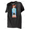 Image 3 : LOT DE 5 T-SHIRTS ASSORTIS S, M, L, L, XL BLOOD WIZARD
