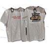 Image 2 : LOT DE 4 T-SHIRTS MED FILM TRUCKS, PORTAL DIMENSION, CRACK HOUSE, (NEUFS)