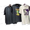 Image 2 : LOT DE 7 T-SHIRTS LARGE FILM TRUCKS, PORTAL DIMENSION, BLOOD WIZARD, (NEUFS)