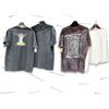 Image 6 : LOT DE 7 T-SHIRTS LARGE FILM TRUCKS, PORTAL DIMENSION, BLOOD WIZARD, (NEUFS)