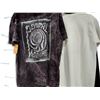 Image 7 : LOT DE 7 T-SHIRTS LARGE FILM TRUCKS, PORTAL DIMENSION, BLOOD WIZARD, (NEUFS)