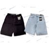 Image 1 : LOT DE 2 SHORTS EN JEAN 30 HOME BOY THE ORIGINAL BAGGY, (NEUFS)