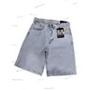 Image 4 : LOT DE 2 SHORTS EN JEAN 30 HOME BOY THE ORIGINAL BAGGY, (NEUFS)