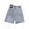 Image 5 : LOT DE 2 SHORTS EN JEAN 30 HOME BOY THE ORIGINAL BAGGY, (NEUFS)