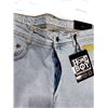 Image 3 : LOT DE 2 SHORTS EN JEAN 32 HOME BOY THE ORIGINAL BAGGY, (NEUFS)