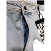 Image 4 : LOT DE 2 SHORTS EN JEAN 32 HOME BOY THE ORIGINAL BAGGY, (NEUFS)