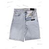 Image 4 : LOT DE 2 SHORTS EN JEAN 32 HOME BOY THE ORIGINAL BAGGY, (NEUFS)