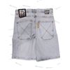 Image 5 : LOT DE 2 SHORTS EN JEAN 32 HOME BOY THE ORIGINAL BAGGY, (NEUFS)