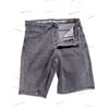 Image 2 : LOT DE 2 SHORTS EN JEAN 32 HOME BOY THE ORIGINAL BAGGY, (NEUFS)