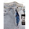 Image 2 : SHORT EN JEAN 32 HOME BOY THE ORIGINAL BAGGY, (NEUF)