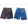Image 1 : LOT DE 2 SHORTS EN JEAN 33 HOME BOY THE ORIGINAL BAGGY, (NEUFS)
