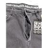 Image 2 : LOT DE 2 SHORTS EN JEAN 33 HOME BOY THE ORIGINAL BAGGY, (NEUFS)