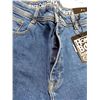 Image 5 : LOT DE 2 SHORTS EN JEAN 33 HOME BOY THE ORIGINAL BAGGY, (NEUFS)