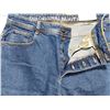 Image 2 : SHORT EN JEAN 33 HOME BOY THE ORIGINAL BAGGY, (NEUF)