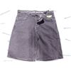 Image 2 : LOT DE 2 SHORTS EN JEAN 34 HOME BOY THE ORIGINAL BAGGY, (NEUFS)