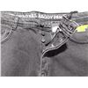 Image 3 : LOT DE 2 SHORTS EN JEAN 34 HOME BOY THE ORIGINAL BAGGY, (NEUFS)