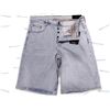 Image 5 : LOT DE 2 SHORTS EN JEAN 34 HOME BOY THE ORIGINAL BAGGY, (NEUFS)