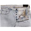 Image 2 : SHORT EN JEAN 34 HOME BOY THE ORIGINAL BAGGY, (NEUF)