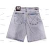 Image 3 : SHORT EN JEAN 34 HOME BOY THE ORIGINAL BAGGY, (NEUF)