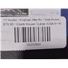 Image 2 : SEMELLES LARGE (USA 9-14) FP INSOLES KINGFOAM ELITE PRO TOREY PUDWILL CRACK HOUSE, (NEUVES)