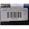 Image 2 : SEMELLES SMALL (USA 4-7.5) FP INSOLES KINGFOAM ELITE PRO JAWS HOMOKI CRACK HOUSE, (NEUVES)
