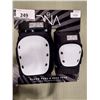Image 1 : PROTECTIONS COUDES ET GENOUX XL DNA ORIGINAL KNEE & ELBOW, (NEUVES)