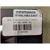 Image 2 : PROTECTIONS COUDES ET GENOUX XL DNA ORIGINAL KNEE & ELBOW, (NEUVES)