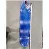 Image 3 : PLANCHE DE SKATE 8.0 X 31.70 DEATH SKATEBOARDS DEATH LURK 3, (NEUVE)