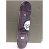 Image 3 : PLANCHE DE SKATE 8.0 X 31.44 ROGERS SKATE CO. FLOWERS HIGH CONCAVE, (NEUVE)