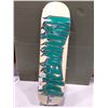 Image 1 : PLANCHE DE SKATE 8.0 X 31.70 PREMIUM SKATEBOARDS BURN GREEN, (NEUVE)