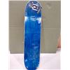 Image 3 : PLANCHE DE SKATE 8.0 X 31.70 PREMIUM SKATEBOARDS BURN GREEN, (NEUVE)