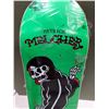 Image 2 : PLANCHE DE SKATE 8.0 X 31.70 DEATH SKATEBOARDS MELCHER GRIM, (NEUVE)