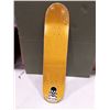 Image 3 : PLANCHE DE SKATE 8.0 X 31.70 DEATH SKATEBOARDS I LOVE DEATH, (NEUVE)