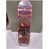 Image 1 : PLANCHE DE SKATE 8.25 X 31.875 DEATH SKATEBOARDS RICH JACKS 2, (NEUVE)