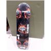 Image 1 : PLANCHE DE SKATE 8.25 X 32 SK8MAFIA TJ ROGERS IGNITION, (NEUVE)
