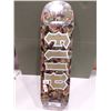 Image 1 : PLANCHE DE SKATE 8.4 X 31.73 FLIP TEAM CANCELLED COMBAT, (NEUVE)