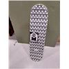 Image 2 : PLANCHE DE SKATE SK8MAFIA, (NEUVE)