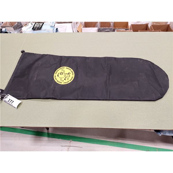 SAC DE TRANSPORT POUR PLANCHE BLAST BIKE BOARD BAG, (NEUF)