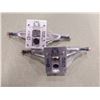Image 1 : TRUCKS DE SKATE 145 / 5.5 FILM TRUCKS FOR THE PLANET, (NEUFS)