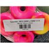 Image 3 : LOT DE 2 ENSEMBLES DE ROUES SPEEDLAB MPS 55 MM 101A ET PORTLAND 55 MM 104A, (NEUFS)