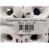 Image 3 : LOT DE 2 ENSEMBLES DE ROUES 54 MM 78A PORTLAND TABORS, (NEUFS)