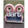 Image 1 : ENSEMBLE DE ROUES 53 MM 99A JART FOO FIGHTERS, (NEUF)